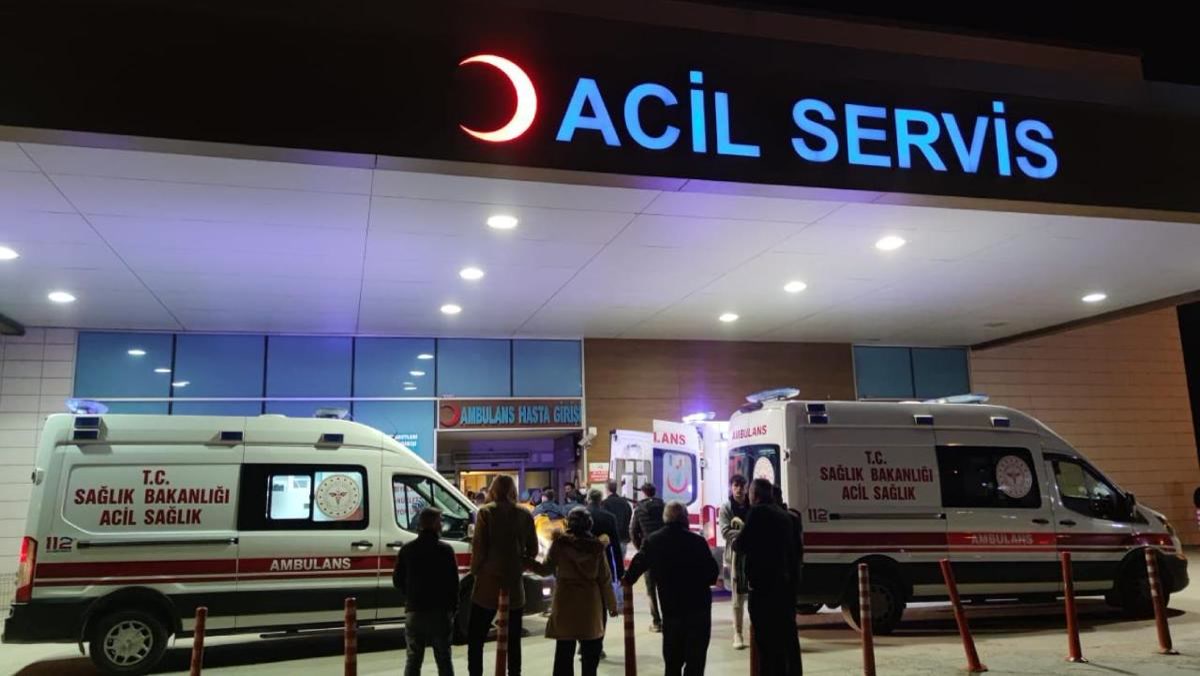 İstanbul'da bir yılda 337 kez hastane kapısını çalan kişi için yetkililer ne diyor?