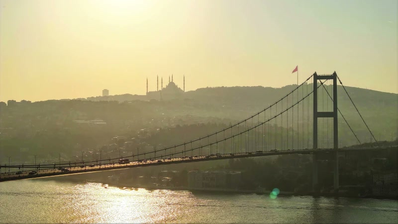 İstanbul hava kalitesi sabah 07.00 ölçümünde 'hassas'a düştü: Hava kirliliği hangi iki ilçeyi vurdu, sizinki o
