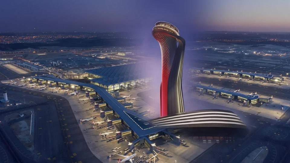 İstanbul Havalimanı dünyanın en iyi havalimanı seçildi: Singapur ve Dubai'yi nasıl geride bıraktı?