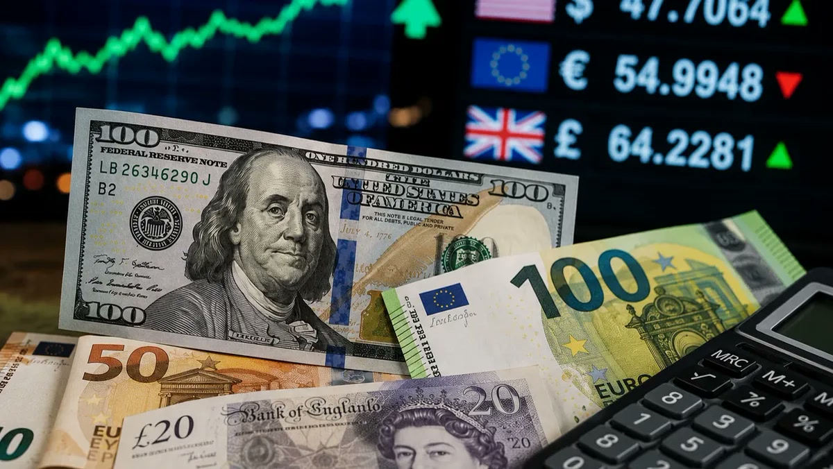 İstanbul'da hisse Cuma'yı artıyla kapattı, madencilik yüzde 4,79 uçtu, euro 17 ayın dibini gördü; peki yüzde 5
