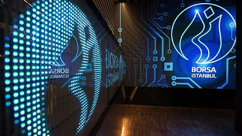İstanbul'da hisse Cuma'yı artıyla kapattı, madencilik yüzde 4,79 uçtu, euro 17 ayın dibini gördü; peki yüzde 5