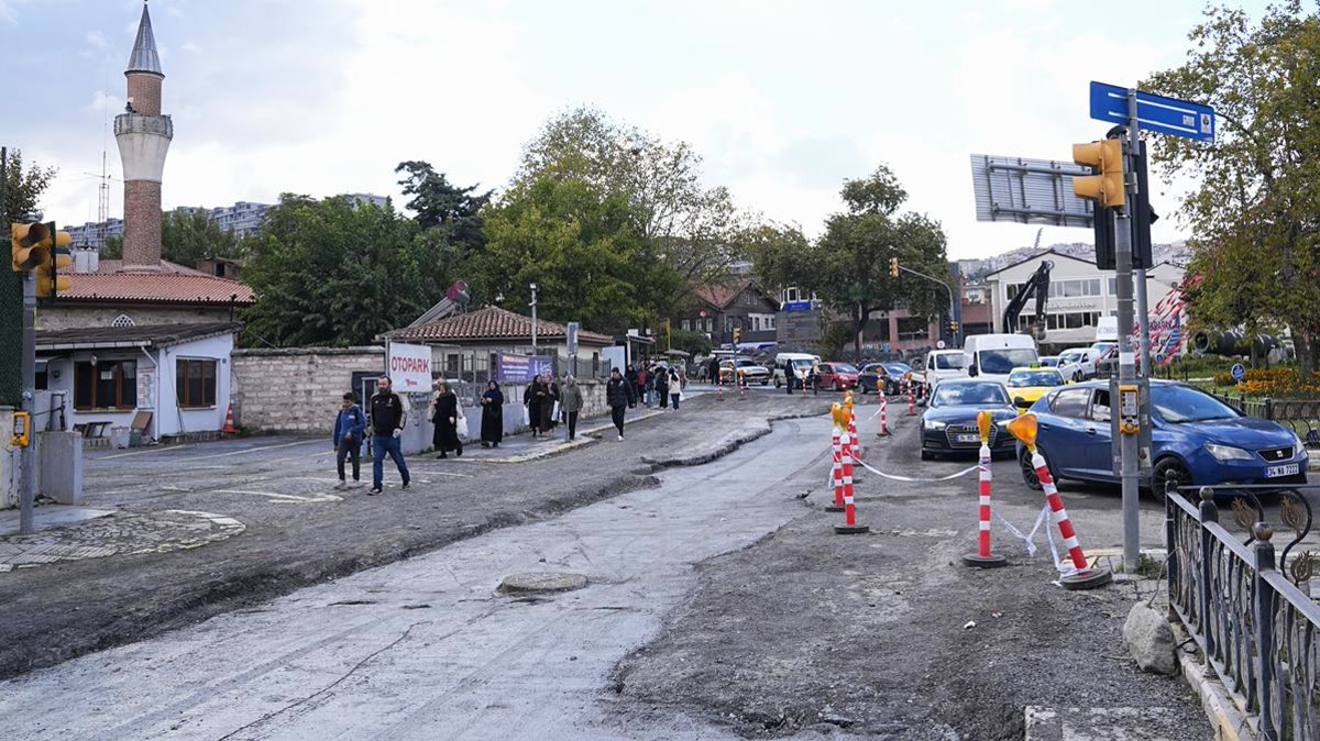 İstanbul'da selin ardından şebeke suyuna kanalizasyon karıştığı iddiası yayıldı: İSKİ'nin yanıtındaki 39 ilçel