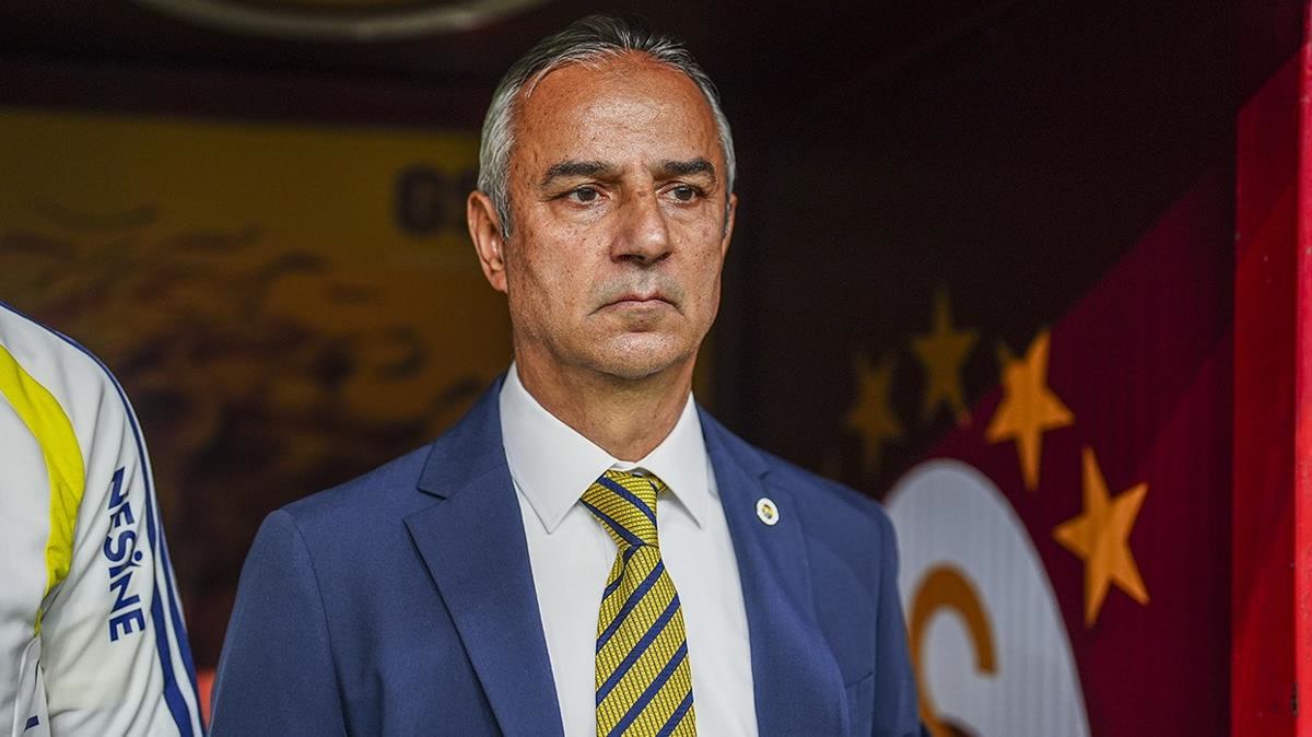 İstanbul'da İsmail Kartal derbi yenilgisinin ardından özür diledi ama şampiyonluktan vazgeçmedi, hesabı ne?