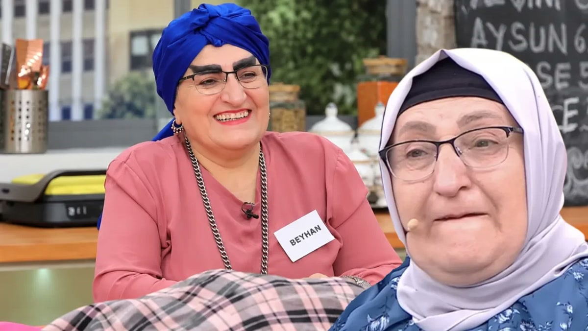 İstanbul Kadıköy'de silahlı saldırı: Gelinim Mutfakta'dan Beyhan Öksüz'ün oğlu sokak ortasında vuruldu, kaçan 