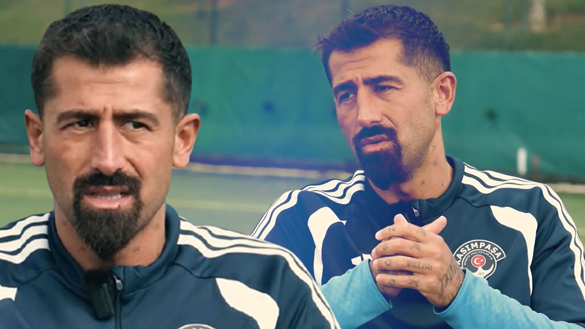 İstanbul’da Kerem Demirbay “söylesem her yer patlar” dedi, Galatasaray taraftarı çıldırdı; özür mesajında neyi