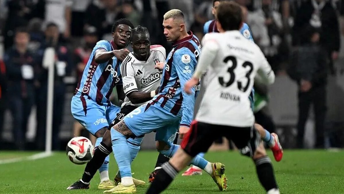 İstanbul'da Kulüpler Birliği'nin Süper Lig yayın ihalesi listesi çıktı: 25 kamera, 4K HDR ve telefondan izleye