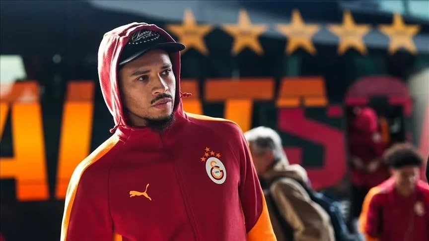İstanbul'da Leroy Sane için Dursun Özbek devrede: 9 maçta gol de asist de yok, Alman basınının duyurduğu karar