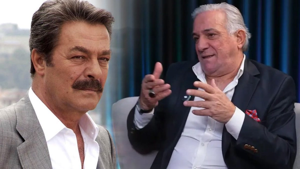 İstanbul'da Levent İnanır'dan Kadir İnanır vasiyeti çıkışı: 35 milyon lira denen kurbağa koleksiyonu nerede?
