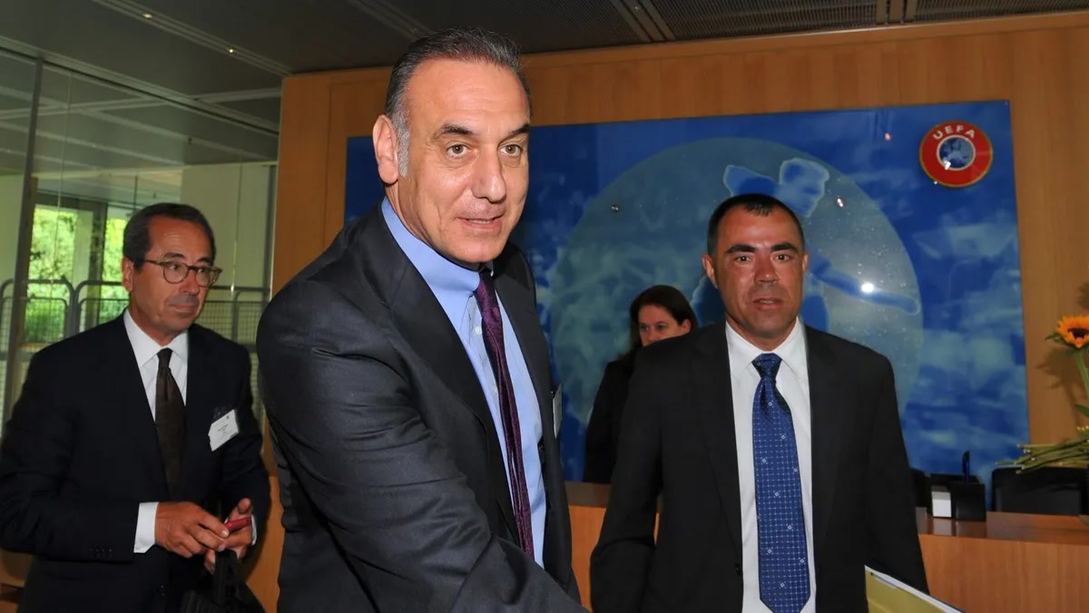 İstanbul'da Lütfi Arıboğan hakkında iddianame hazırlandı: dosyadaki 101 temas neyi anlatıyor?