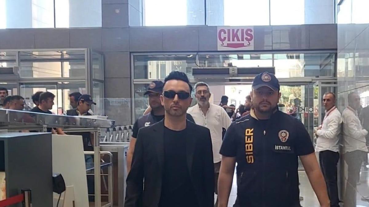 İstanbul'da Mabel Matiz'e hapis talebi: 'Ha Leylim' klibinde savcının tam olarak takıldığı sahne hangisi?
