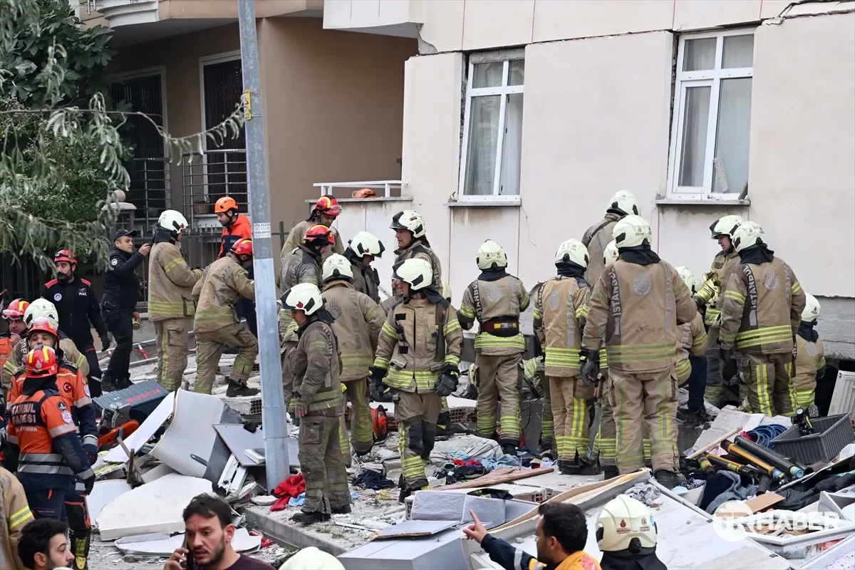 İstanbul Maltepe'de bina çöktü, eski raporlar yeniden açıldı: 18 bin 800 ve 1.238 rakamı ne anlama geliyor, si