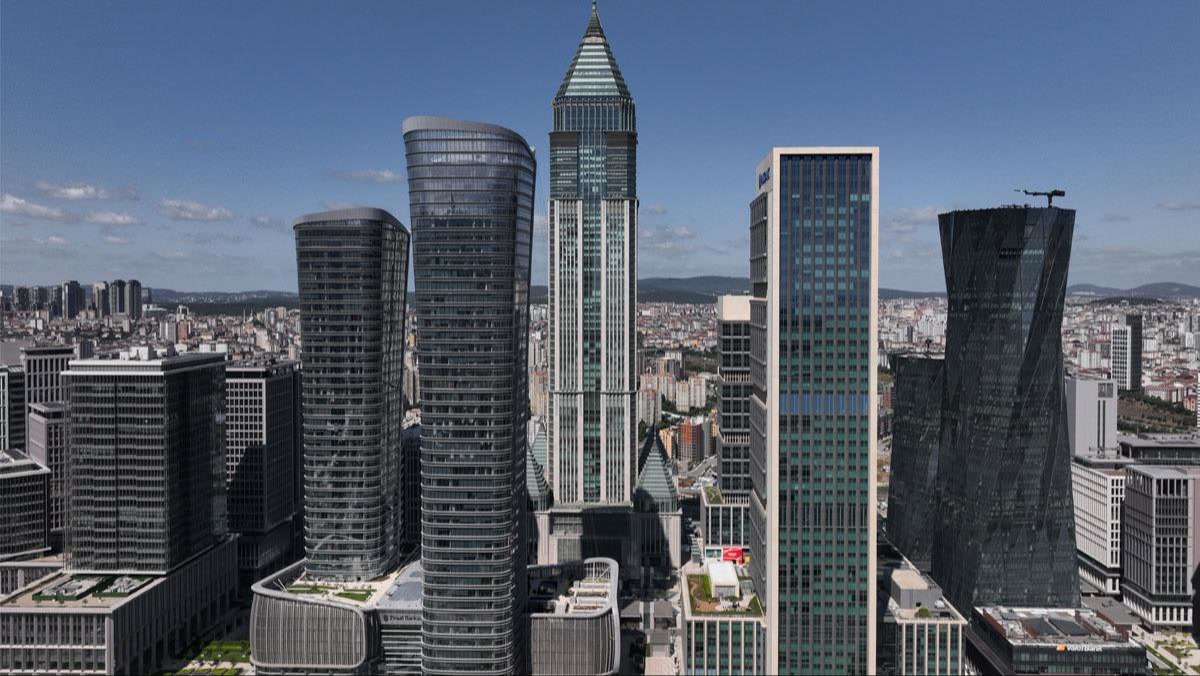İstanbul'da 16 merkez bankası başkanı iki gün aynı çatı altında: Fed'den Waller, İngiltere'den Bailey de geliy