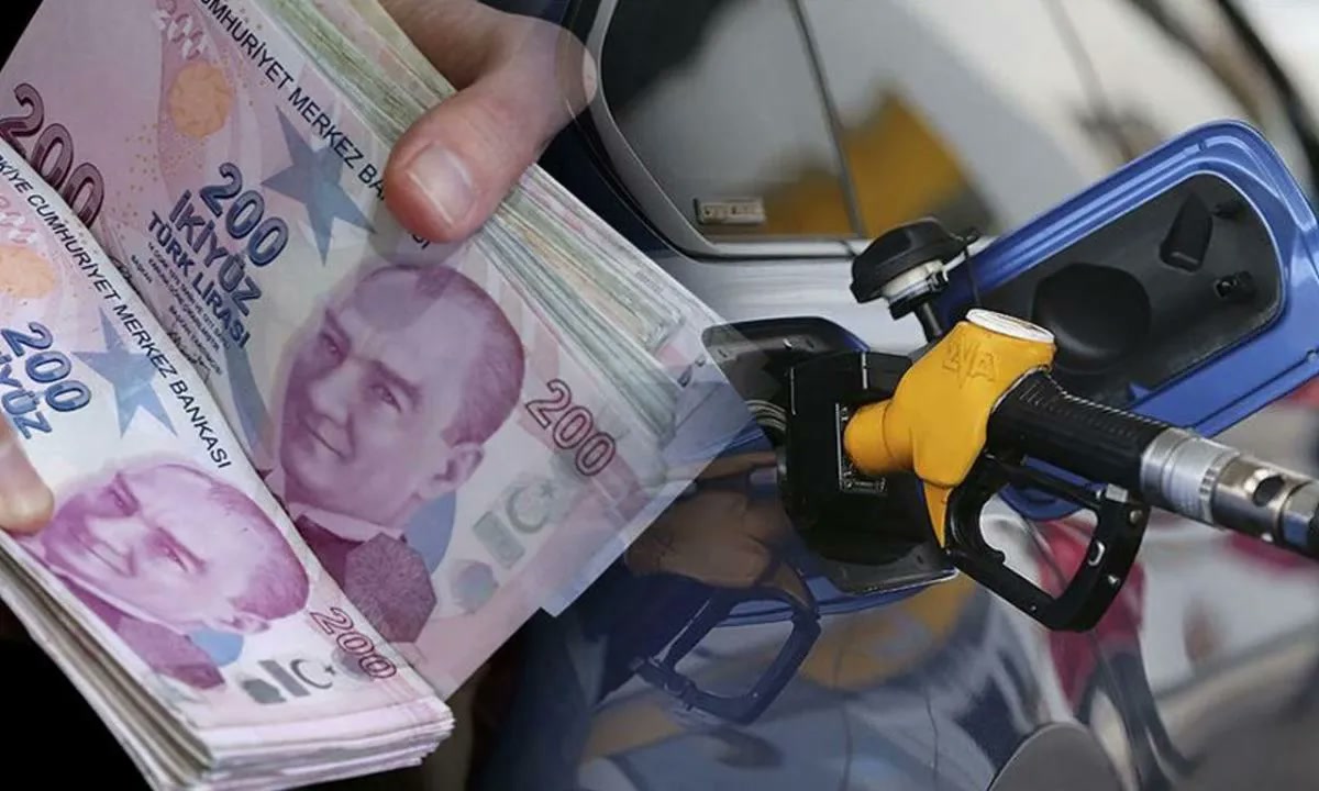 İstanbul'da motorine indirim geldi: Pompada litre kaç liraya düştü, benzin ve LPG'de ne değişti?