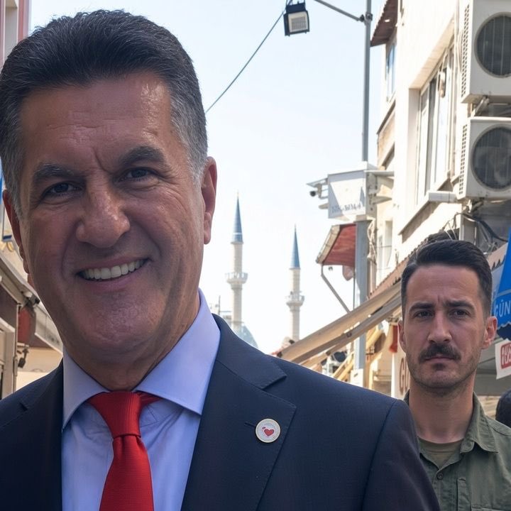 Mustafa Sarıgül'ün korumasının ifade metni paylaşıldı: Mustafa Sarıgül