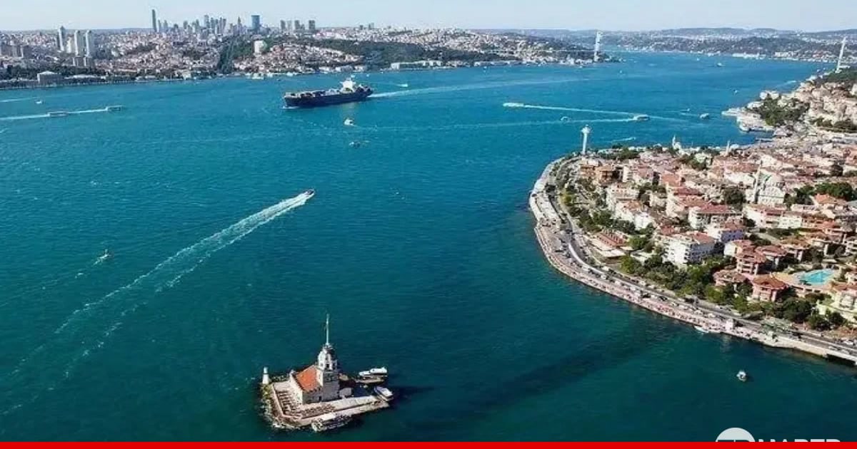 İstanbul'da memleketinizden kaç kişi yaşıyor? İl il listenin başında 750 binin üzerinde hemşehriyle öyle bir ş