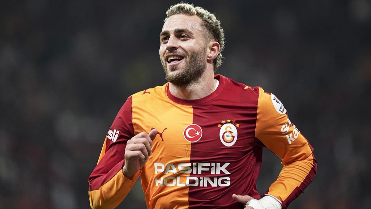 İstanbul'da Galatasaray'ın iç transfer operasyonu iddiası: Okan Buruk'a masada nasıl bir teklif var, Barış Alp