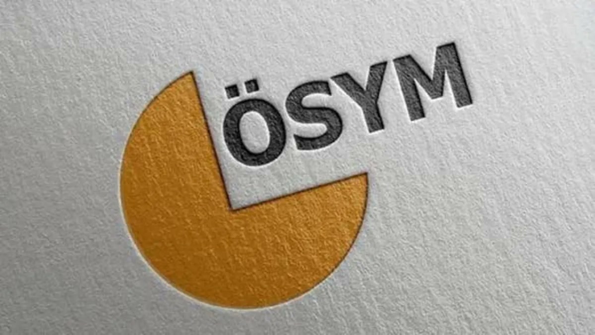 İstanbul'da sınav ertelendi: ÖSYM yağış yüzünden 17-18 Ekim'de hangi iki sınavı askıya aldı, adayların hakkı y