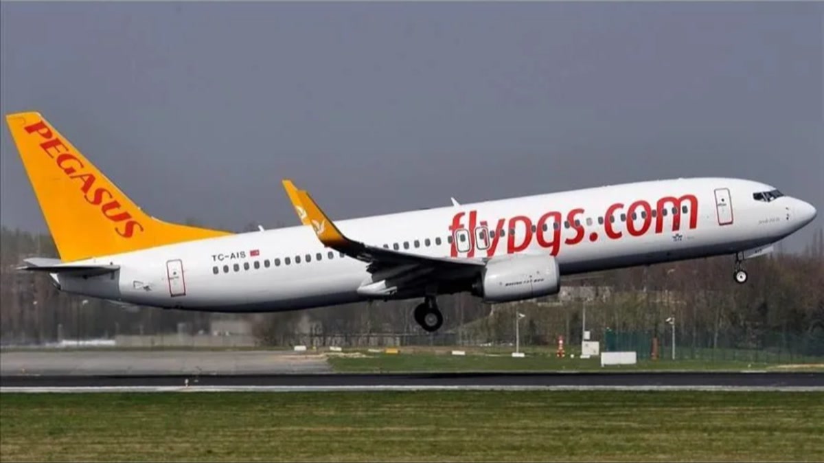 İstanbul'da Pegasus, Smartwings ve Çek Havayolları'nı satın aldı; iki filo birleşince çıkan rakam öyle bir ki
