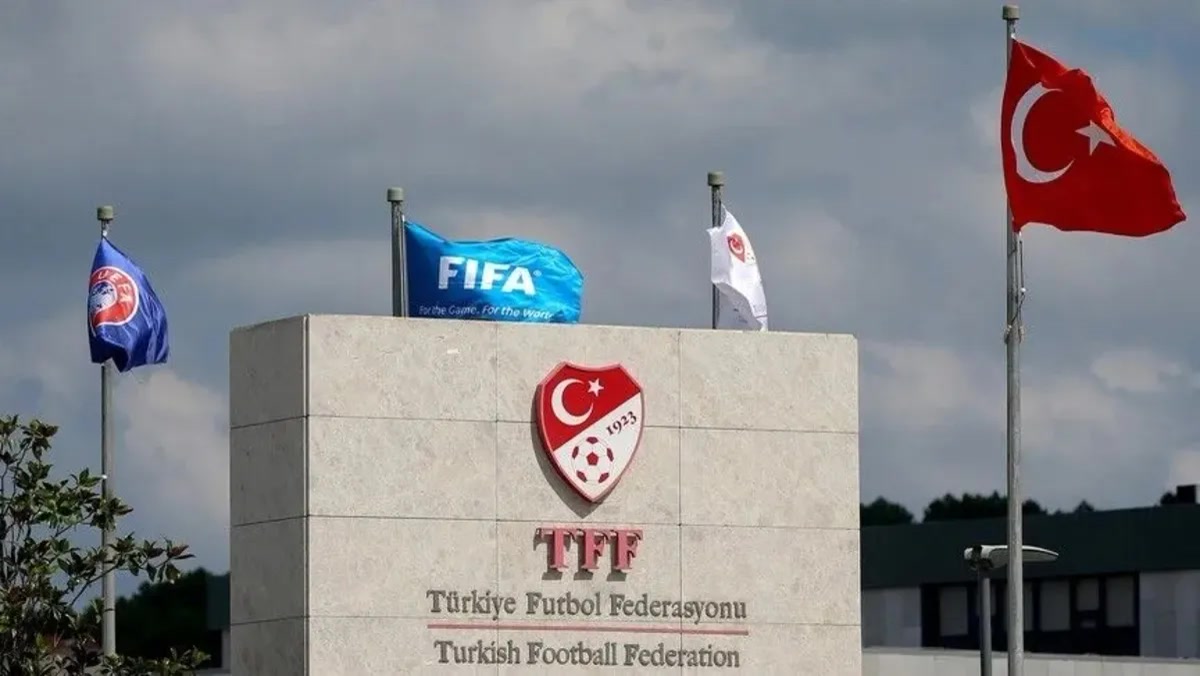 İstanbul'da PFDK cezaları belli oldu: dört Süper Lig kulübünün faturası kimde en ağır?