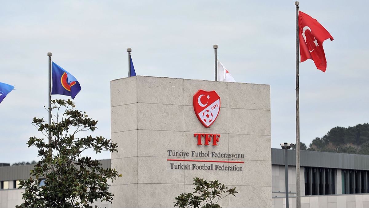 İstanbul'da PFDK cezaları belli oldu: dört Süper Lig kulübünün faturası kimde en ağır?