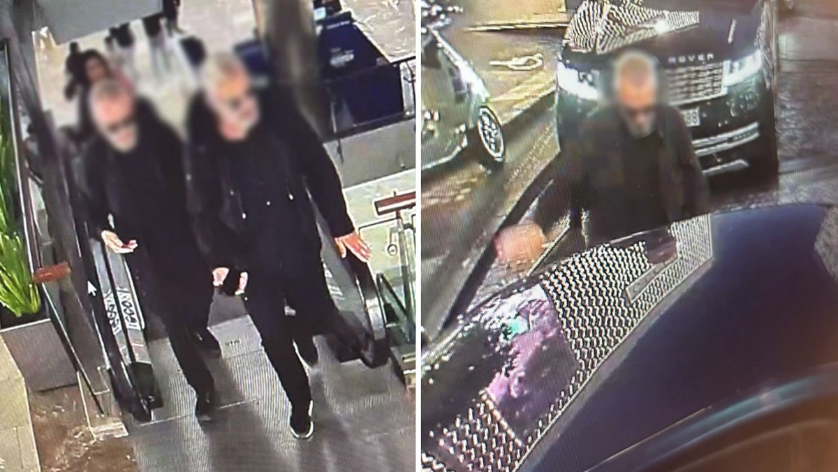 İstanbul Sarıyer'de sahte polisler iş insanını kaçırdı: 2 milyon dolar istediler, ama