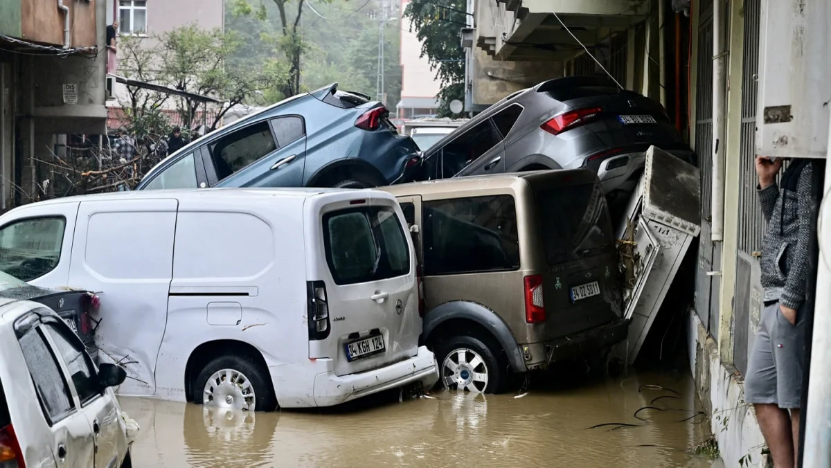 İstanbul'da sel sigorta maliyeti 12 milyar liraya dayandı: sigortacılar bunun ne kadarını ödedi?