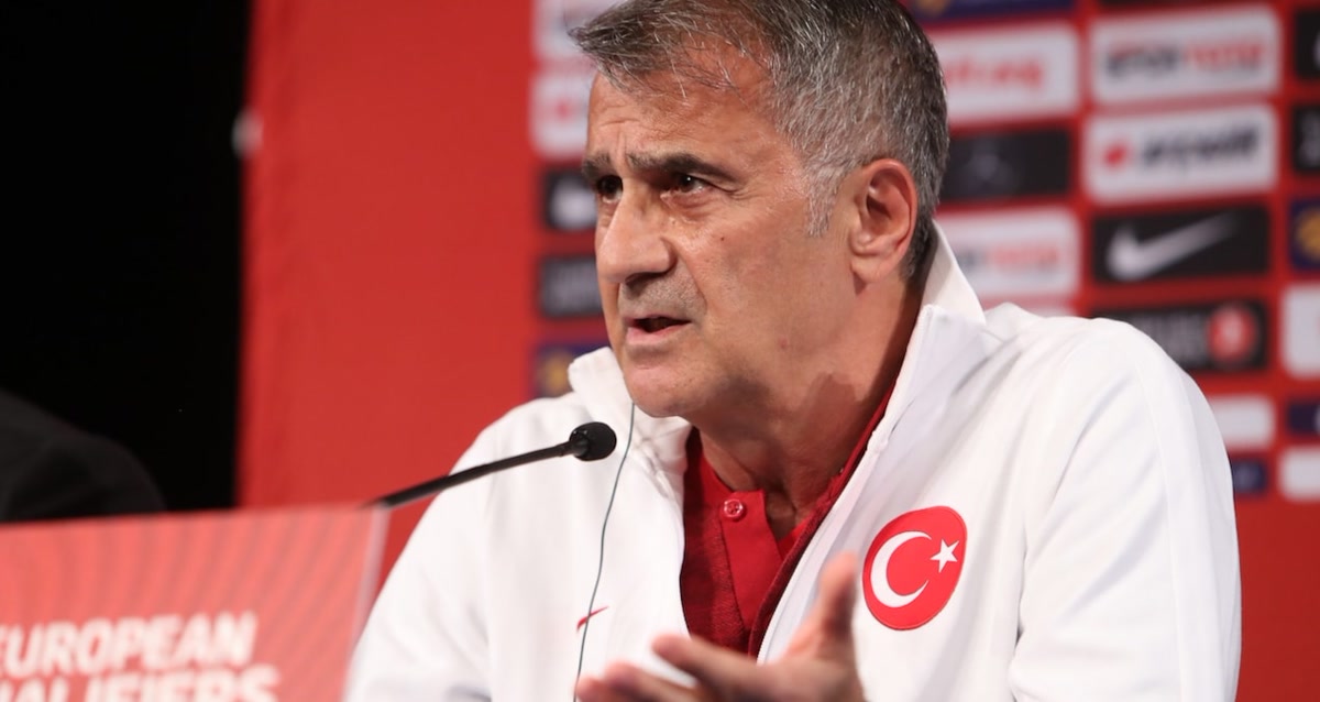 İstanbul'da Şenol Güneş'in A Milli Takım'a dönüşü konuşuluyor ama teknik direktör olarak değil: TFF'nin masası