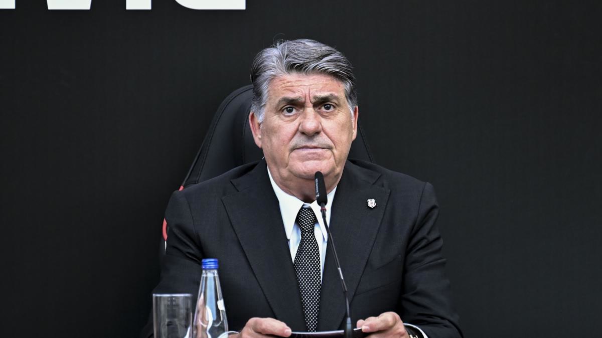 İstanbul'da Serdal Adalı'dan TFF'ye çağrı: “Gerekirse ligler 2 hafta ertelensin”, MHK için de masaya bir seçen