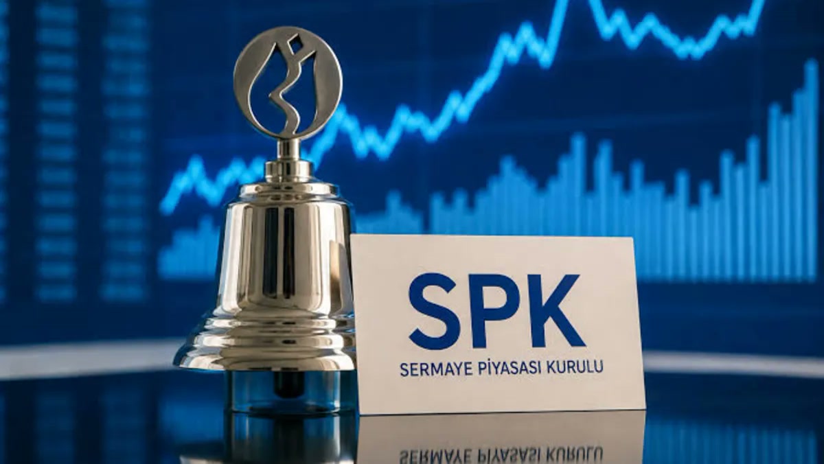 İstanbul'da Sermaye Piyasası Kurulu'ndan manipülasyon darbesi: SPK iki hisseye 2 yıl işlem yasağı koydu, 37 ki