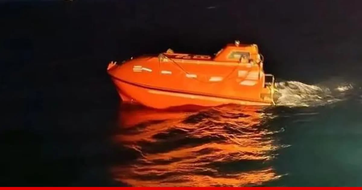 İstanbul'da Silivri gemi kazası: arama sürerken cansız bir beden bulundu, kimliği ne zaman belli olacak?