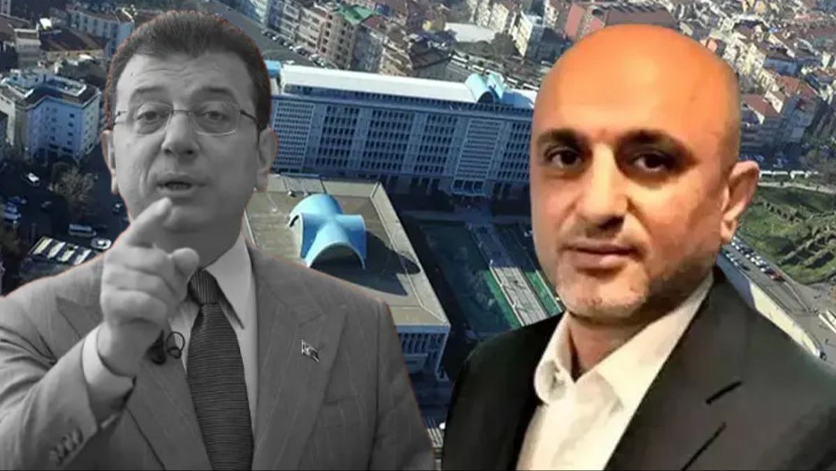 İstanbul Silivri'de İBB davasında Ahmet Sarı 229 milyonluk “haraç”ı anlattı, Ali Nuhoğlu'nun villa ifadesinde 