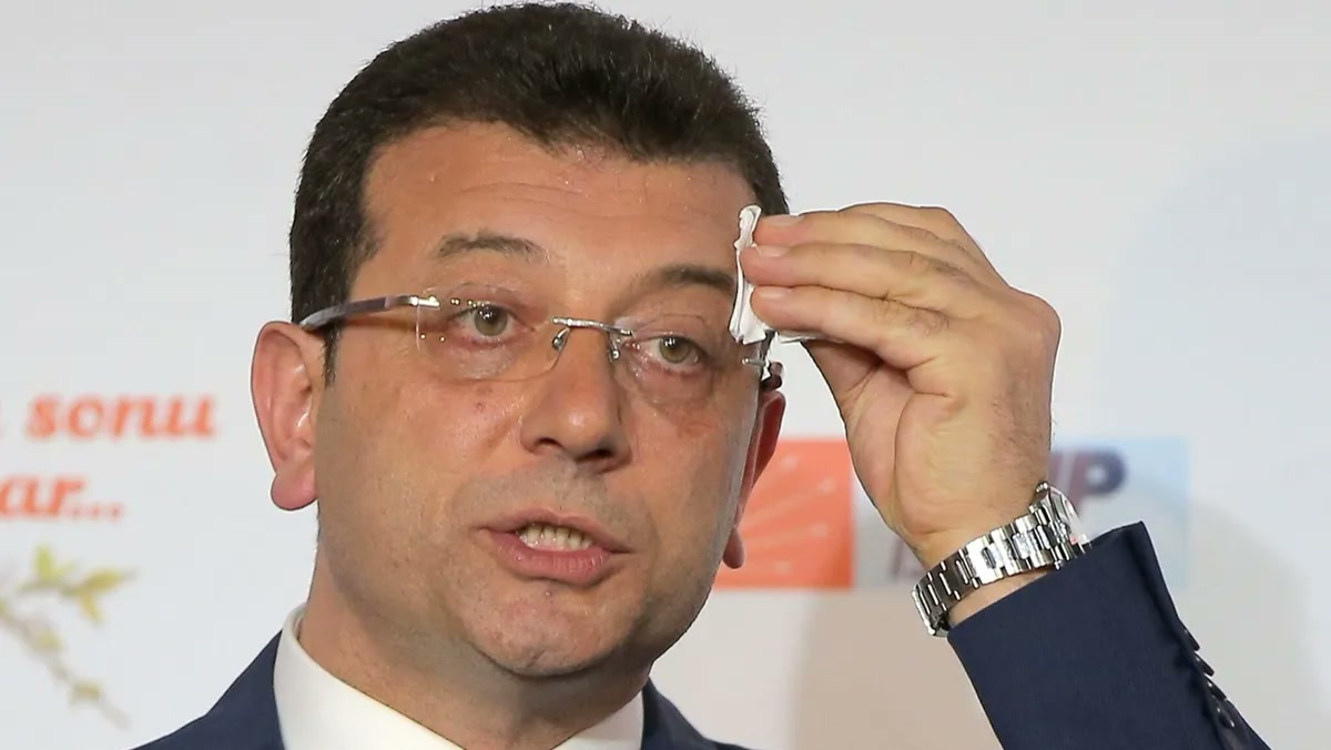 İstanbul Silivri'de İBB davasının 92. gününde Mehmet Pehlivan nakil talebini yineleyince salon öyle bir gerild