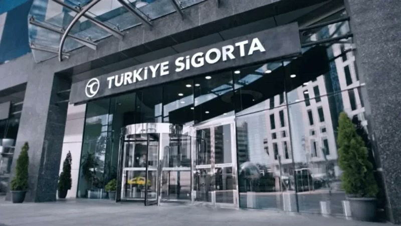 İstanbul'da Taha Çakmak Türkiye Sigorta'dan istifa etti, aynı akşam yurt dışı çıkış yasağı haberi de düştü: KA