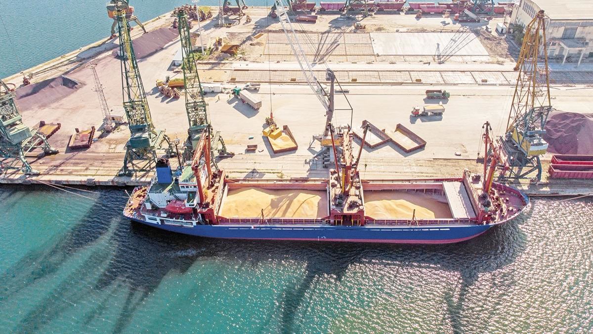 İstanbul'da tarım ihracatı 27,1 milyar dolarla tarihi rekor kırdı; yüzde 42 fırlayan kalem hangisi?