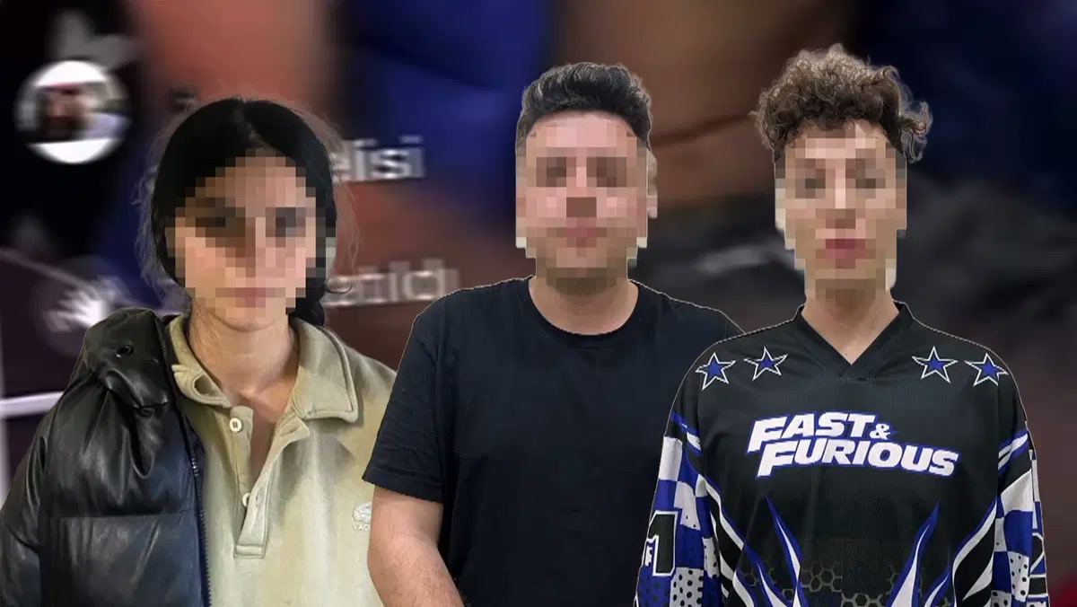 İstanbul'da TikTok fenomenlerine 10 ilde eş zamanlı operasyon: 10 ismin dosyasında öyle iki madde var ki