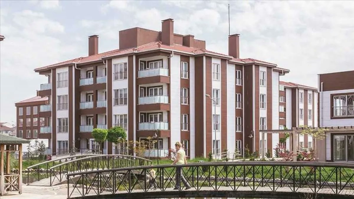 İstanbul'da TOKİ kiralık konut kurası ne zaman? 1.071 evin kirası 10 bin liradan başlıyor, kapılar kime açılac
