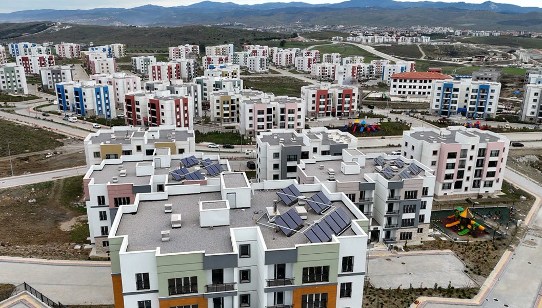İstanbul'da TOKİ kiralık konut kurası ne zaman? 10 bin liradan başlayan kira için Bakan Kurum'un verdiği ay ve