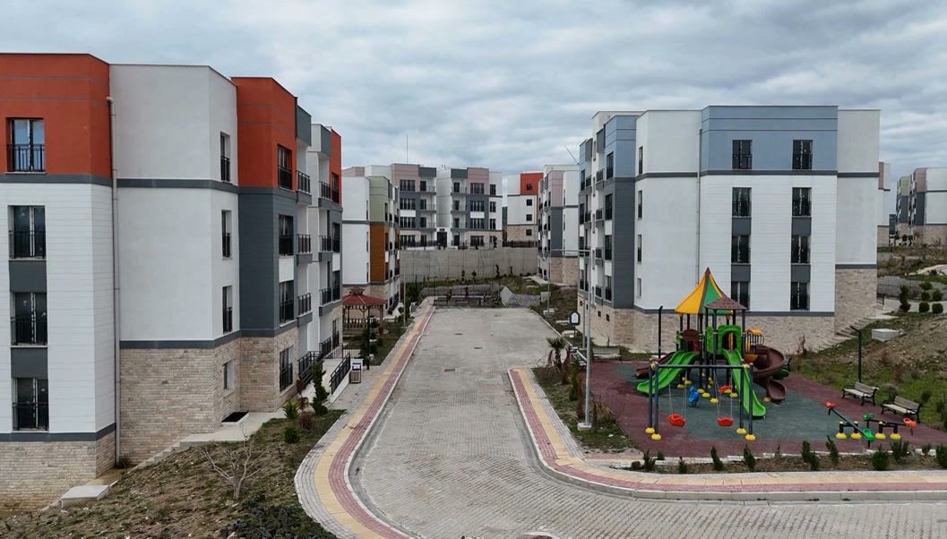 İstanbul'da TOKİ kiralık konut kurası ne zaman? 10 bin liradan başlayan kira için Bakan Kurum'un verdiği ay ve