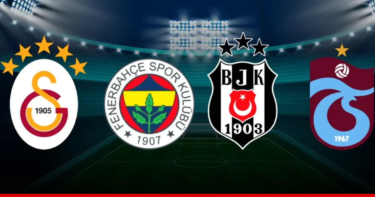 İstanbul'da KAP'a düşen Trabzonspor borcu kalem kalem açılınca ortaya öyle bir rakam çıktı ki