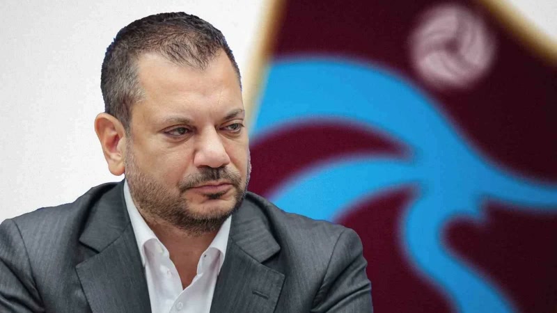 İstanbul'da KAP'a düşen Trabzonspor borcu kalem kalem açılınca ortaya öyle bir rakam çıktı ki