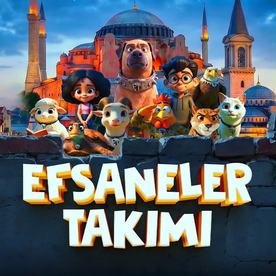 İstanbul'da Türkiye'nin ilk yapay zeka filmi Efsaneler Takımı vizyonda: Yerebatan Sarnıcı'ndan asayı çalan Ter