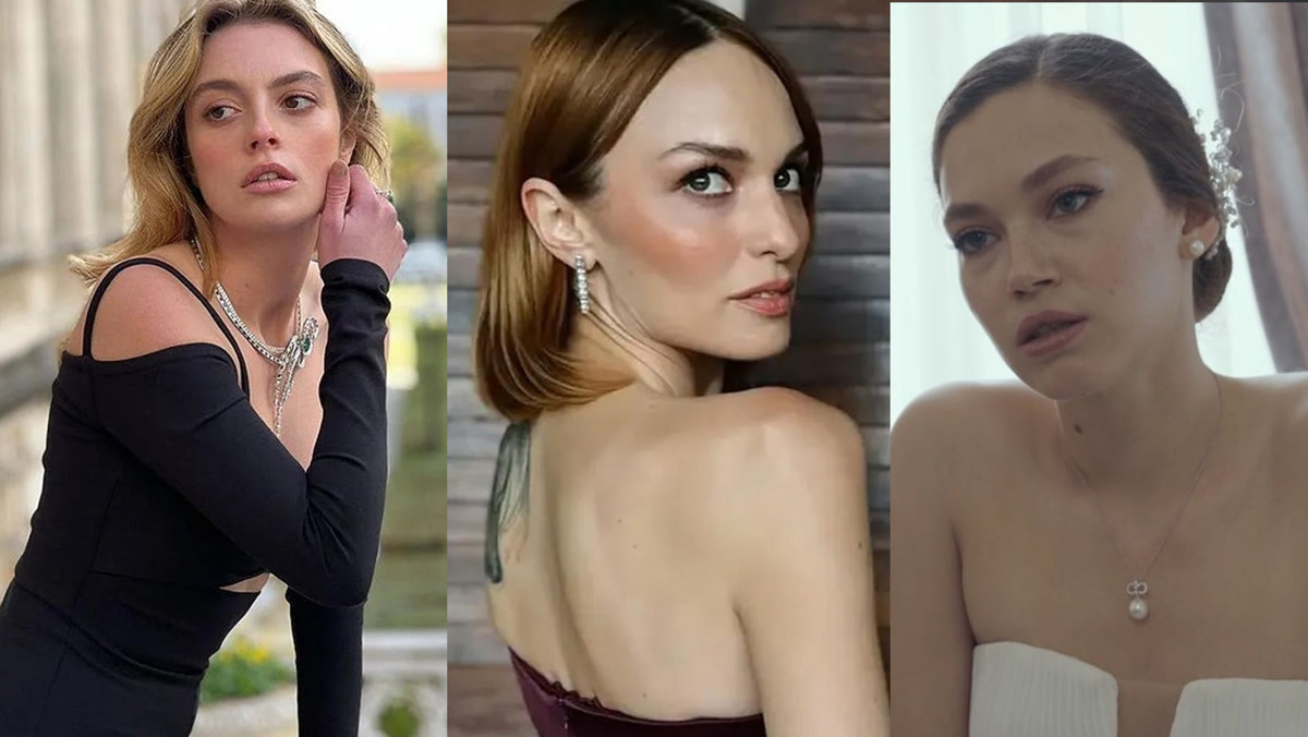 İstanbul'da uyuşturucu testi: Nilperi Şahinkaya, Melis Sezen ve Melisa Şenolsun'un raporunda ne yazıyor?