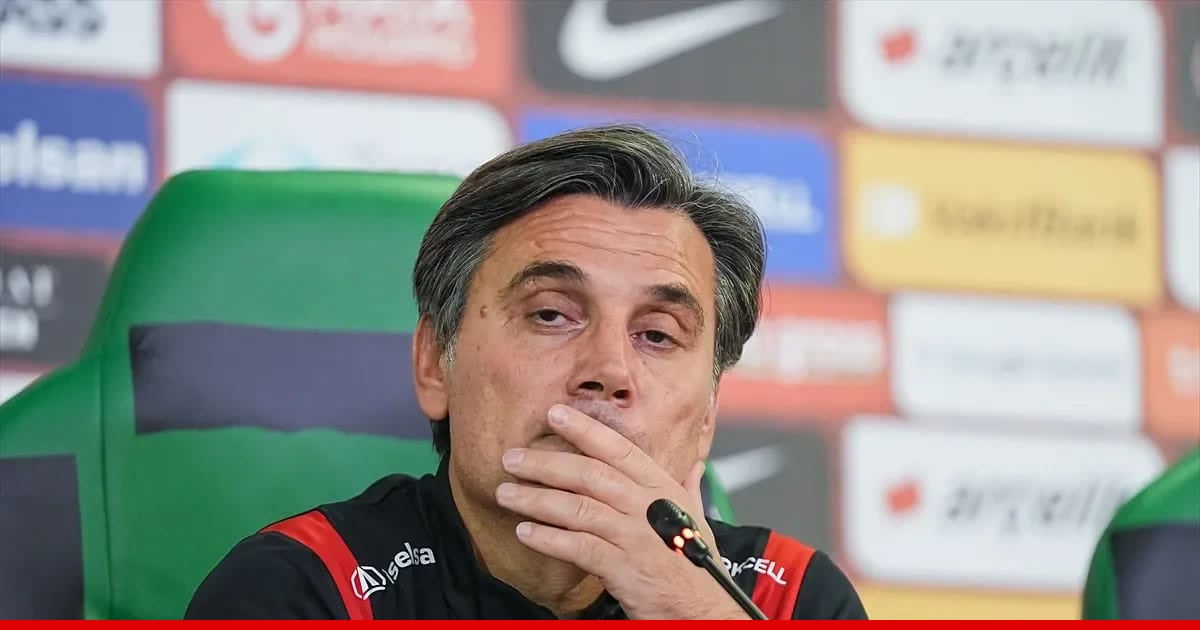 İstanbul'da Vincenzo Montella eleştirileri üstüne aldı: Belçika maçı öncesi A Milli Takım'ın hocasının sözleşm