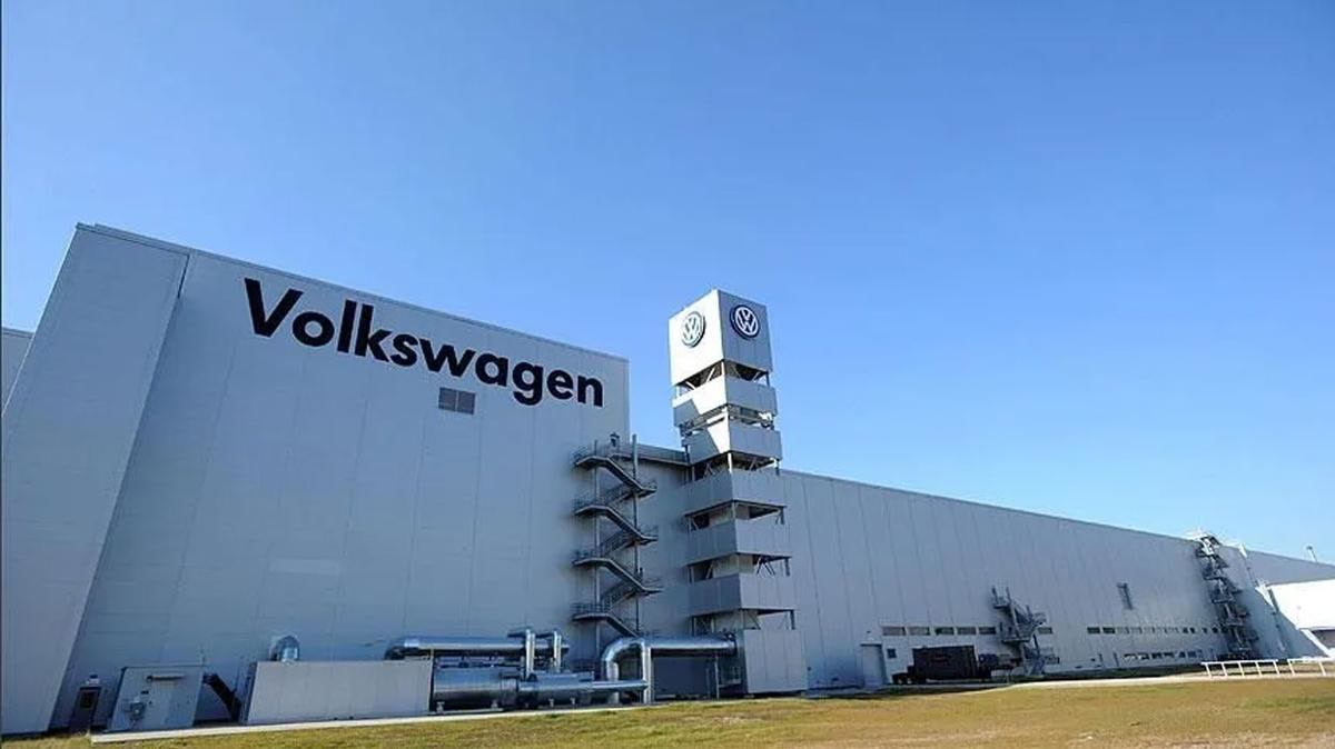 İstanbul'da Volkswagen Türkiye üretim hamlesi: Manisa'da tutmayan plan bu kez tutacak mı?