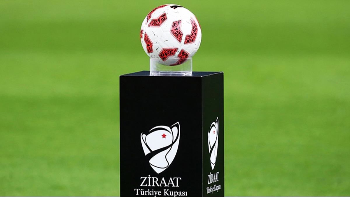 İstanbul'da Ziraat Türkiye Kupası kura çekimi bitti: eşleşmeler Kasımpaşa, Eyüpspor ve Kocaelispor'a kimi verd