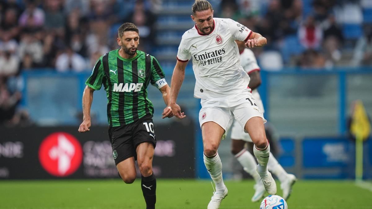 İtalya'da Cagliari - Juventus maçında Maldini 20'de vurdu, Juventus'un cevabı 81'i buldu; Milan ve Roma nasıl 