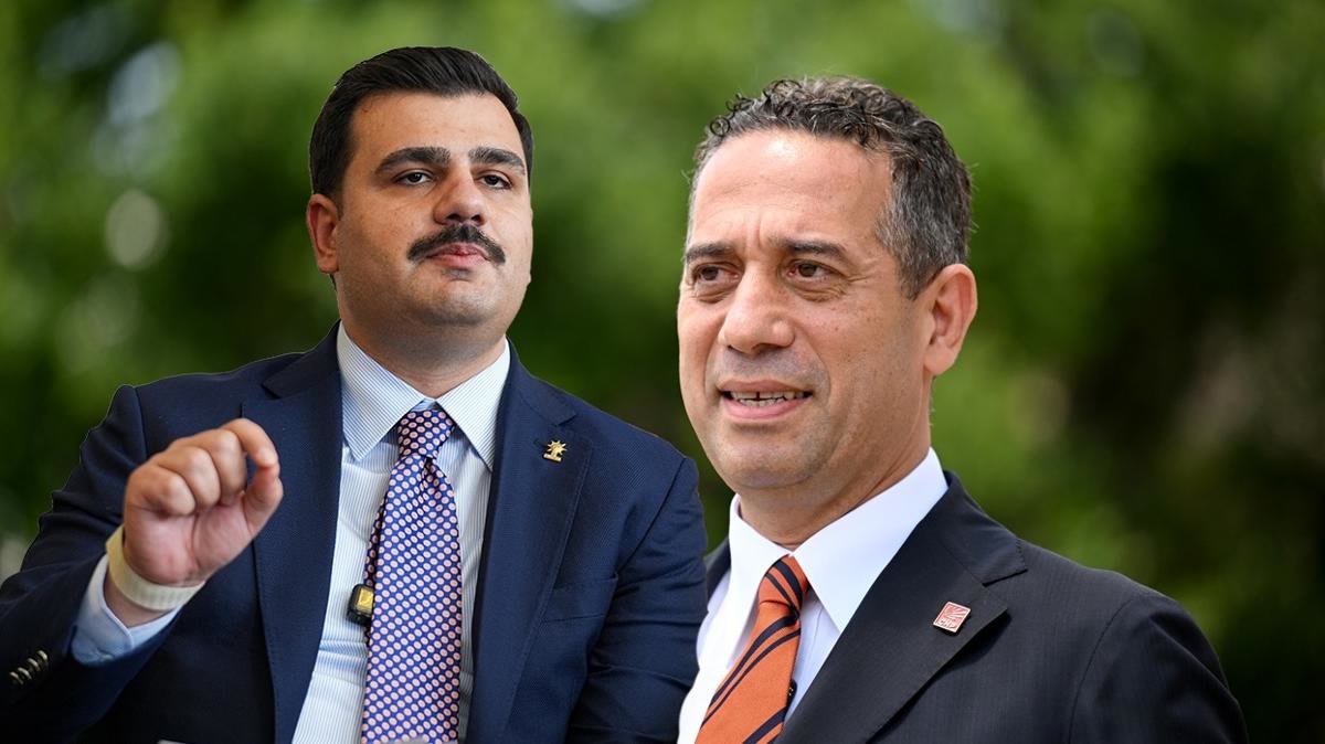 İzmir'de Yeni Parti'li Ali Mahir Başarır'a Eyyüp Kadir İnan tazminatı: mahkeme ne dedi, para nereye gidecek?