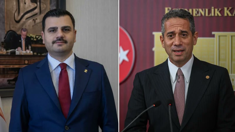 İzmir'de Yeni Parti'li Ali Mahir Başarır'a Eyyüp Kadir İnan tazminatı: mahkeme ne dedi, para nereye gidecek?