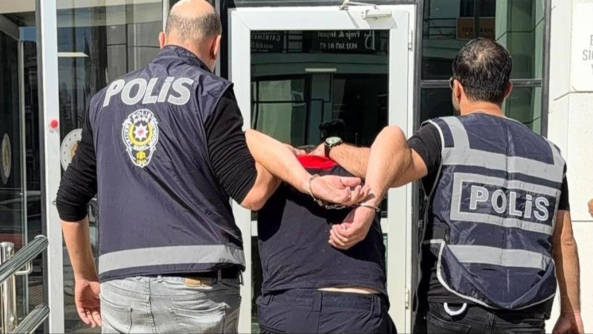 İzmir'de itfaiye personeli ev yaktı iddiası: Eski sevgilisinin evinde öyle bir gece yaşandı ki