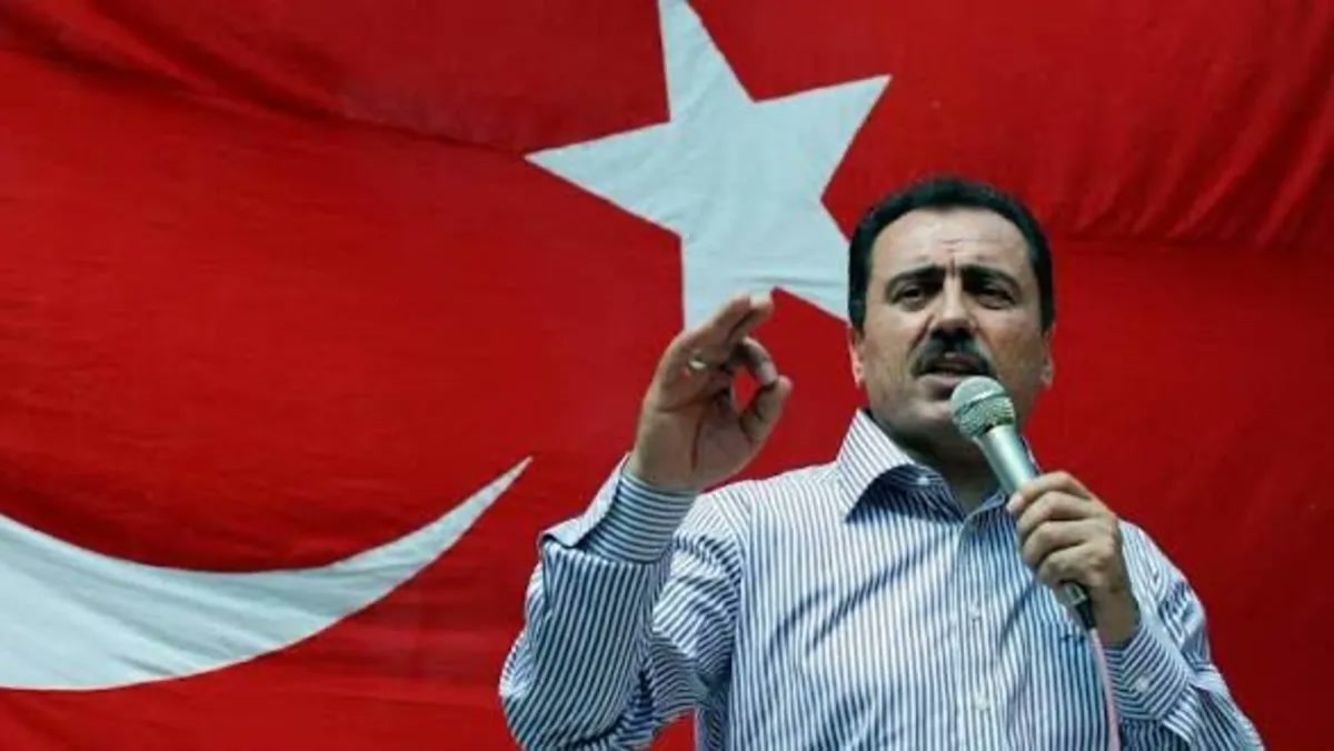 Kahramanmaraş'ta Muhsin Yazıcıoğlu davasında FETÖ tartışması: ailenin 'Ankara' talebine mahkeme ne dedi?